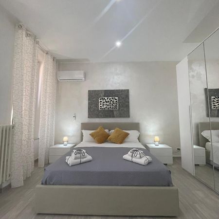 La Casa Nel Viale Appartement Asti Buitenkant foto