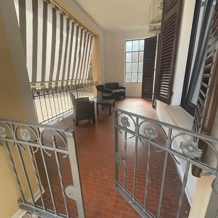 La Casa Nel Viale Appartement Asti Buitenkant foto