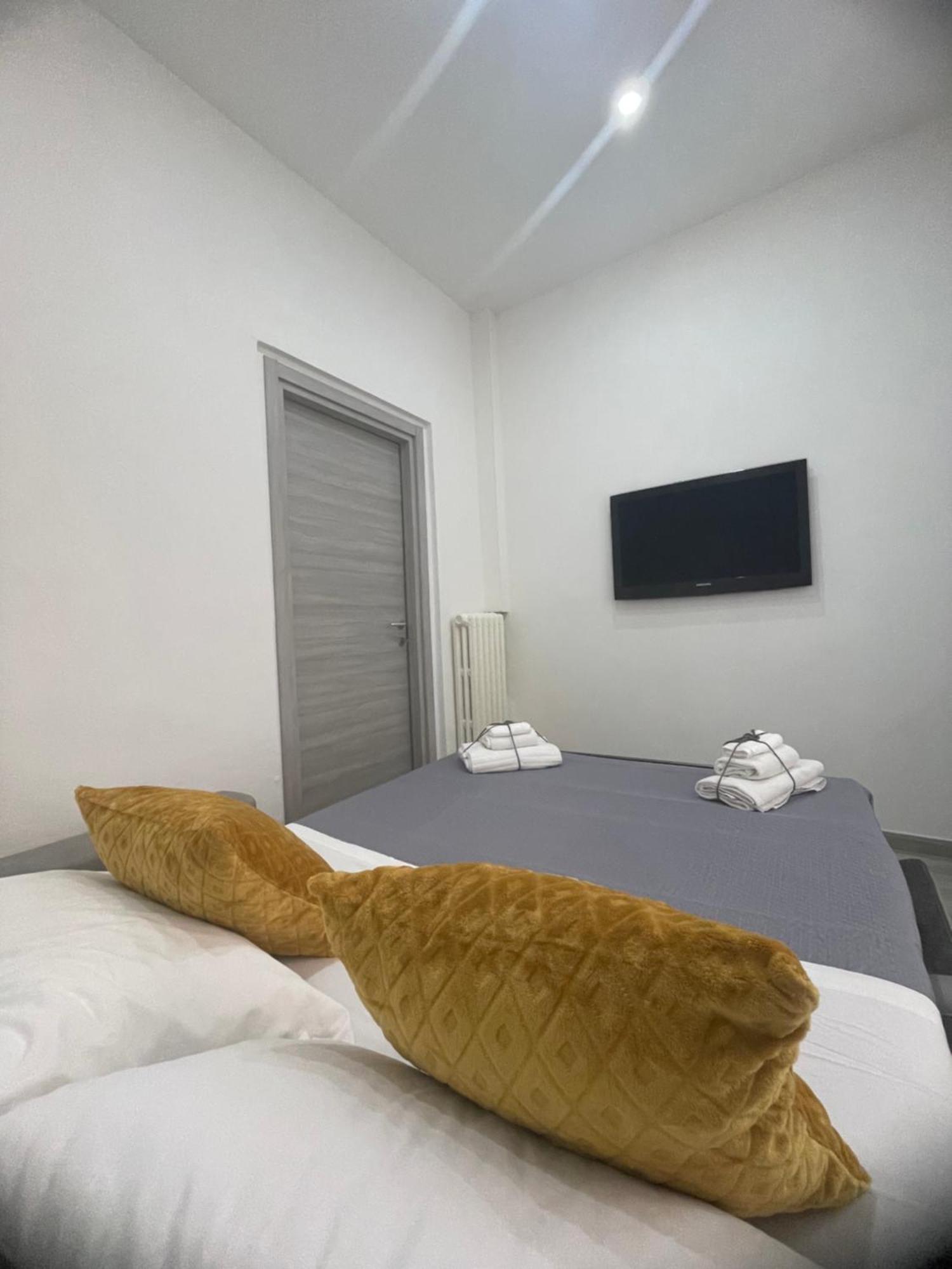La Casa Nel Viale Appartement Asti Buitenkant foto