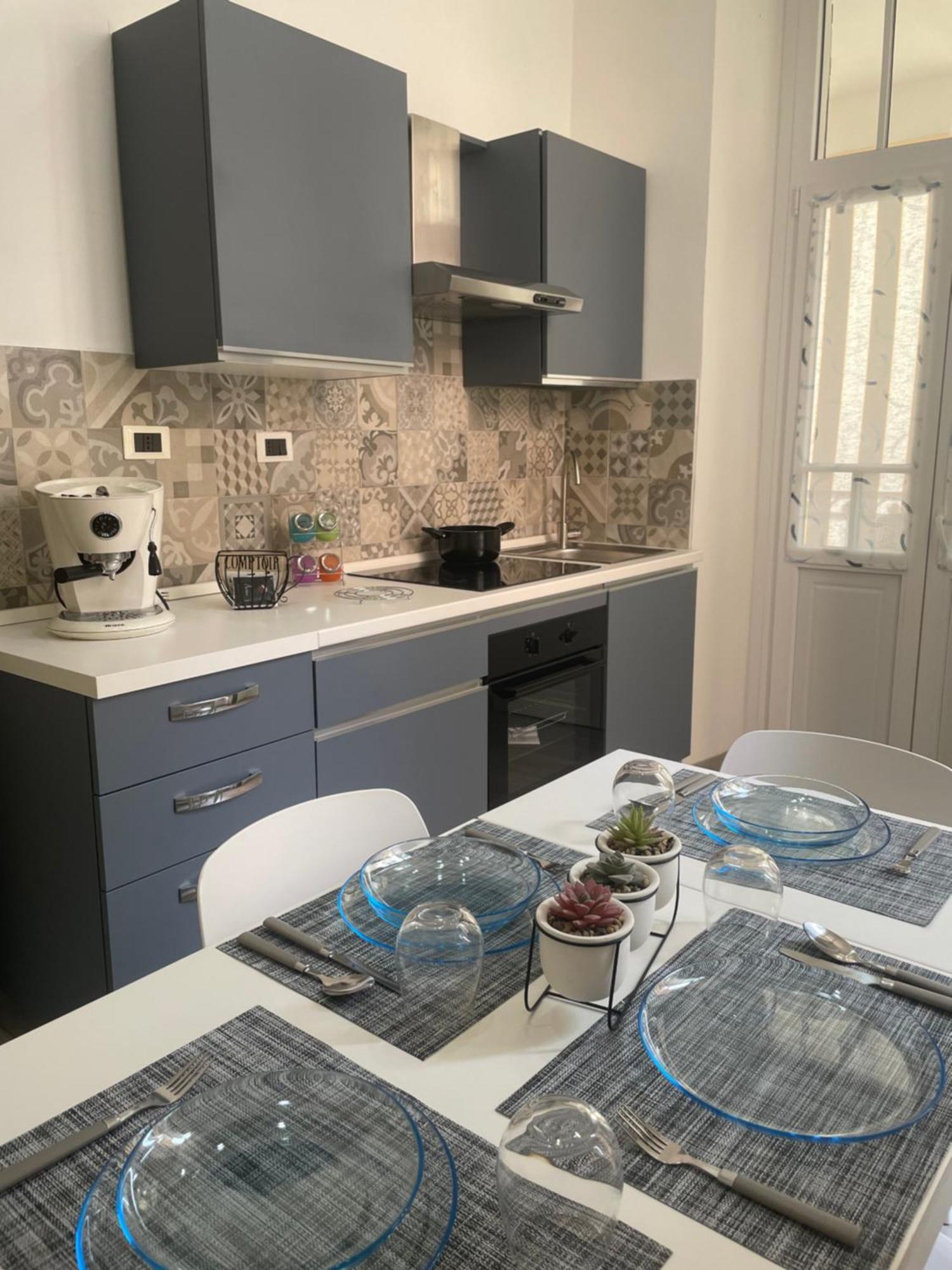 La Casa Nel Viale Appartement Asti Buitenkant foto