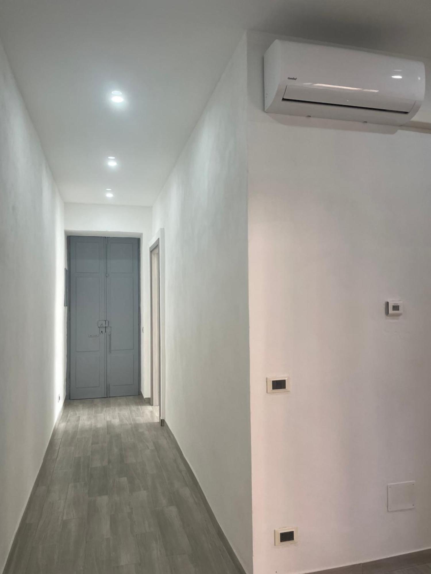 La Casa Nel Viale Appartement Asti Buitenkant foto