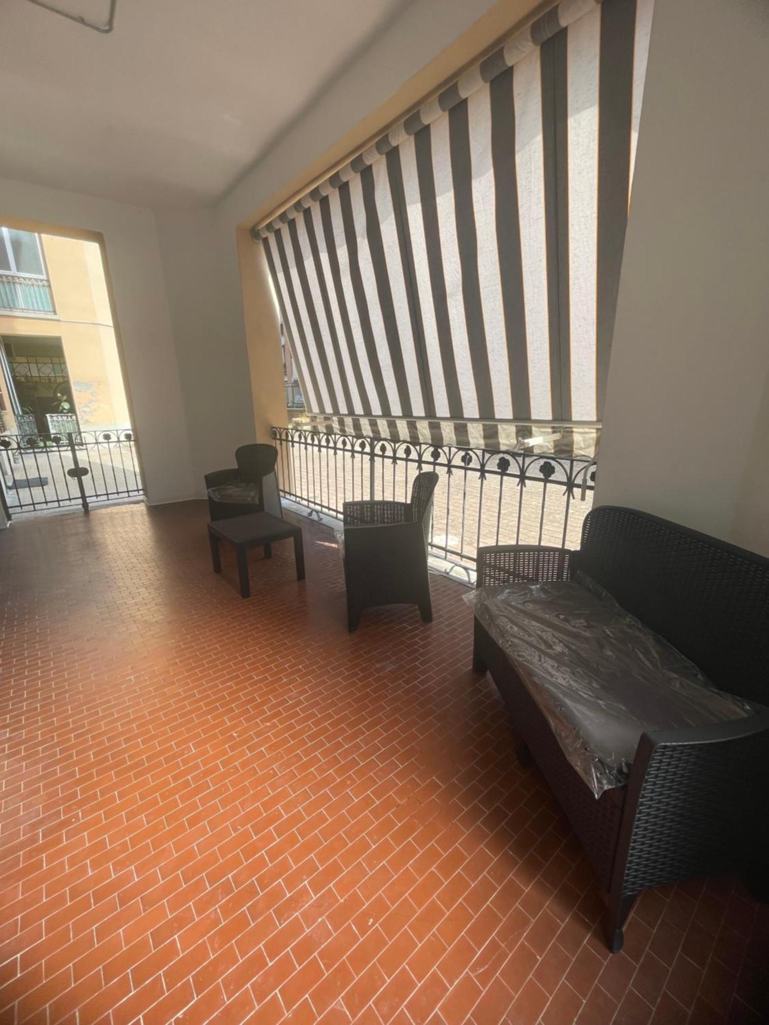 La Casa Nel Viale Appartement Asti Buitenkant foto