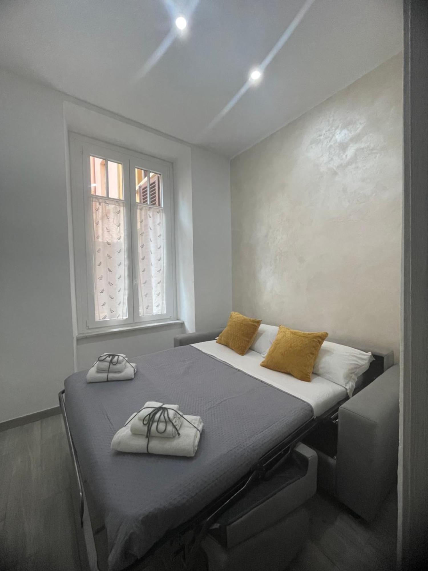 La Casa Nel Viale Appartement Asti Buitenkant foto