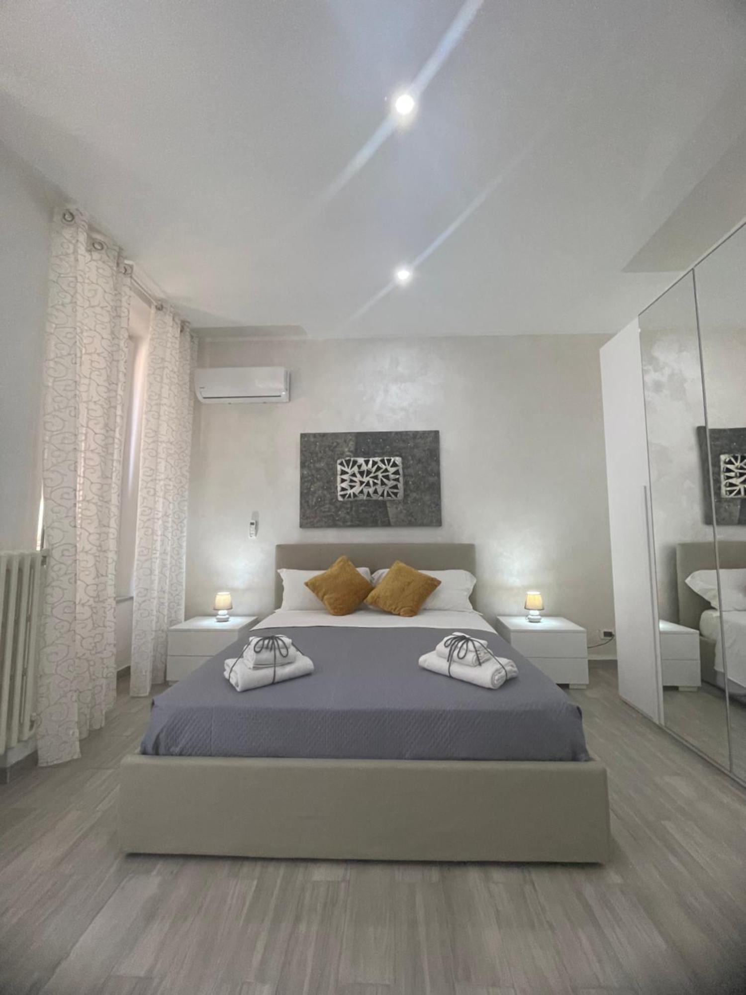 La Casa Nel Viale Appartement Asti Buitenkant foto