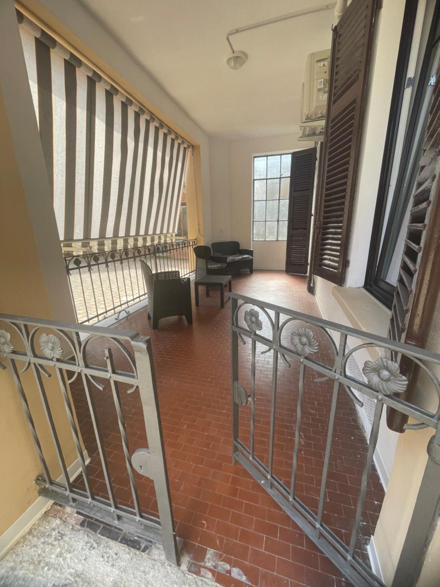 La Casa Nel Viale Appartement Asti Buitenkant foto